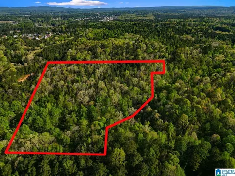 Off of Magnolia Crest Way #X, Odenville, AL 35120