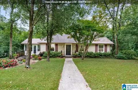 1735 Saulter Rd, Homewood, AL 35209
