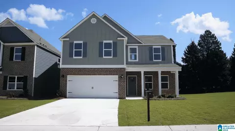 521 Way Station Pl, Kimberly, AL 35091