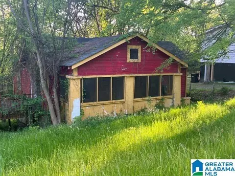 4467 45th Ave N, Birmingham, AL 35217