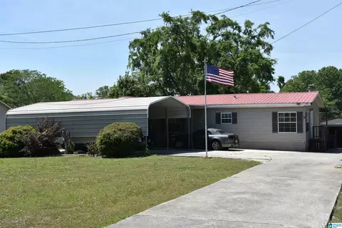 7585 Stemley Rd, Talladega, AL 35160