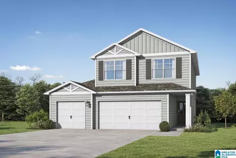 478 Smith Glen Pkwy, Warrior, AL 35180