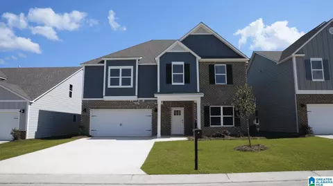 525 Way Station Pl, Kimberly, AL 35091