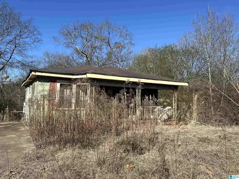 200 Church St, Adamsville, AL 35005