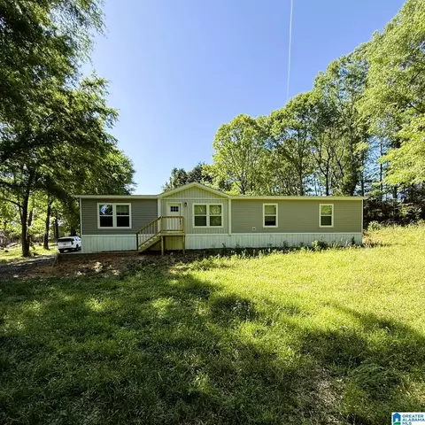 11707 Mcdonald Dr, Mc Calla, AL 35111