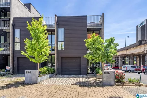 2105 Morris Ave, Birmingham, AL 35203