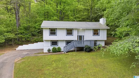 42 Valley Cir, Pinson, AL 35126