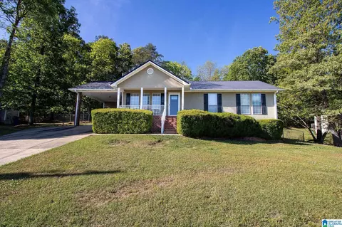 157 Yellowstone Dr, Oxford, AL 36203