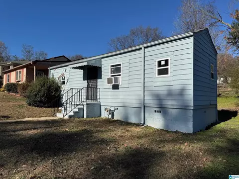 1524 34th St, Birmingham, AL 35218