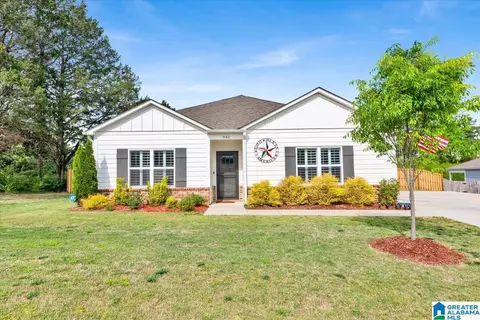 945 Archers Trail North N, Springville, AL 35146