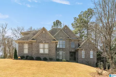 509 Timberline Trl, Calera, AL 35040
