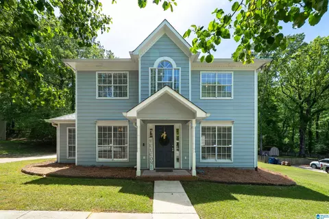 120 Carriage Dr, Maylene, AL 35114