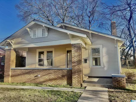 1753 Lee Ave SW, Birmingham, AL 35211