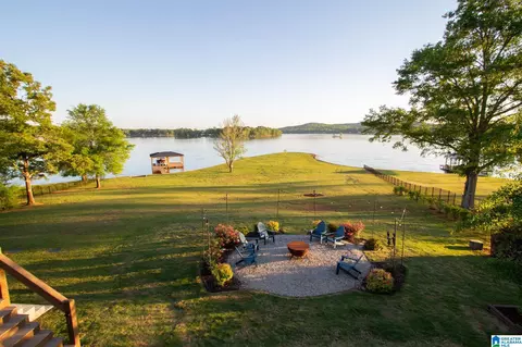 7148 Skyline Dr, Pell City, AL 35128