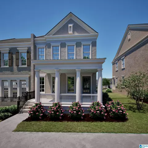 448 Preserve Pkwy, Hoover, AL 35226