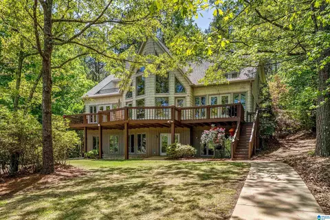 529 Windermere Pkwy W, Alexander City, AL 35010