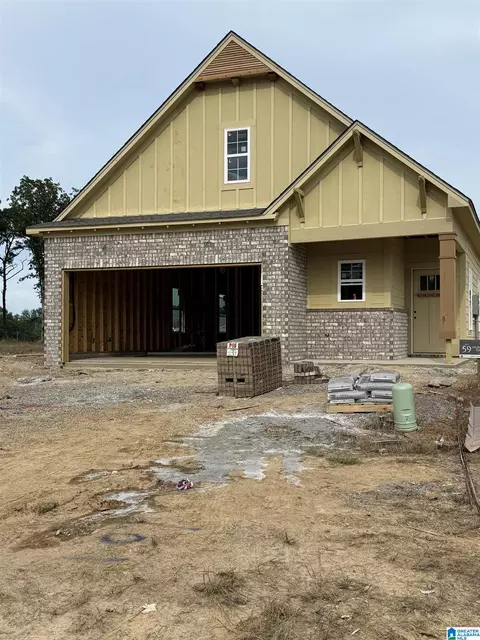 337 Huntley Ridge Bnd, Pelham, AL 35124