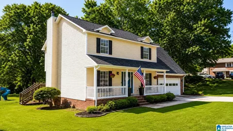 5306 Lee Rd, Pell City, AL 35128