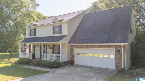 5306 Lee Rd, Pell City, AL 35128