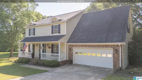 5306 Lee Rd, Pell City, AL 35128