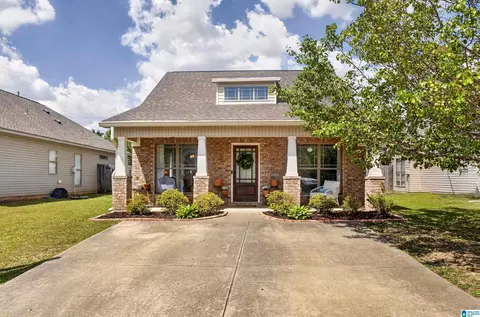 75 Village Springs Cv, Springville, AL 35146