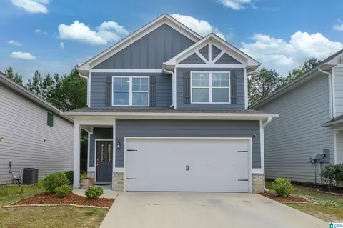 3455 Misty Hollow Dr, Bessemer, AL 35022