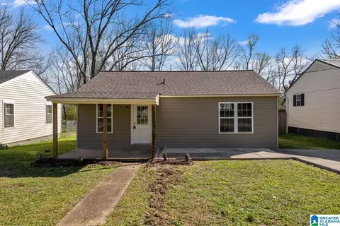1508 Brunner St, Cullman, AL 35055