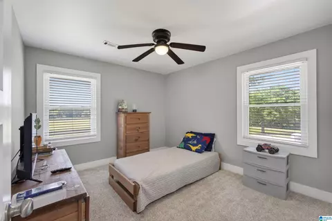 Bedroom - 1035 Temple Rd, Clanton, AL 35045 photo 1 of 5