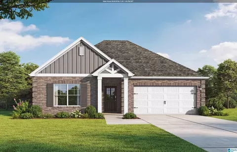 280 Morning Glory Dr, Pell City, AL 35128