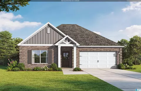 280 Morning Glory Dr, Pell City, AL 35128
