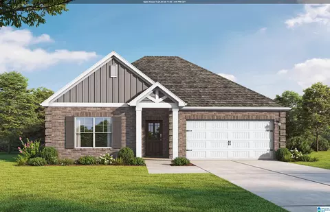 280 Morning Glory Dr, Pell City, AL 35128