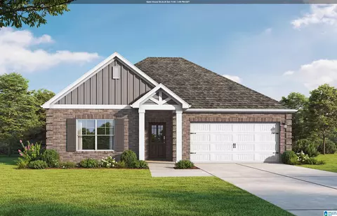 280 Morning Glory Dr, Pell City, AL 35128