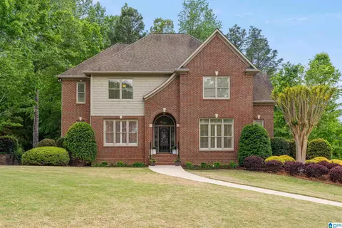 1033 Hastings Cir, Birmingham, AL 35242