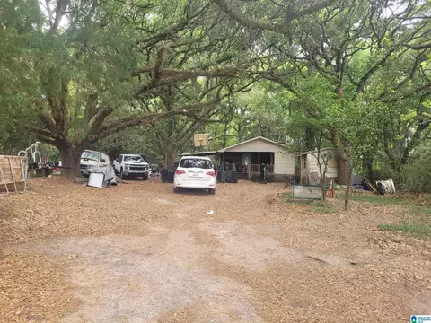 1482 S University Blvd, Mobile, AL 36609