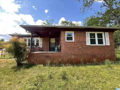 5624 Margaret Ave, Birmingham, AL 35221