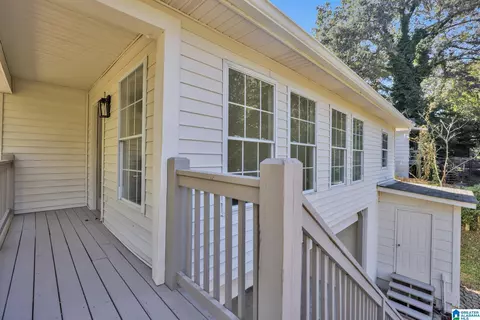 Exterior - 6681 Burchfield Loop, Mc Calla, AL 35111 photo 3 of 3