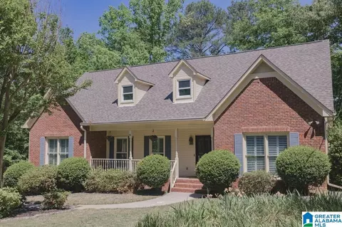 1836 Napier Dr, Hoover, AL 35226