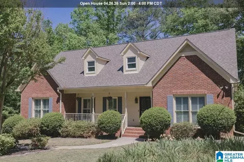 1836 Napier Dr, Hoover, AL 35226