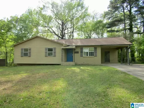 1717 Kathy Ln, Fultondale, AL 35068