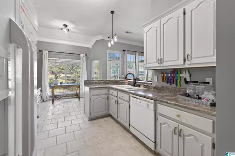 Kitchen - 65 County Road 1002, Clanton, AL 35045 photo 1 of 1