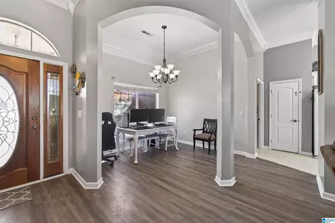 Entry Way - 65 County Road 1002, Clanton, AL 35045 photo 1 of 6