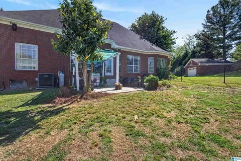 Exterior - 65 County Road 1002, Clanton, AL 35045 photo 5 of 7