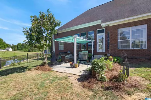Exterior - 65 County Road 1002, Clanton, AL 35045 photo 6 of 7
