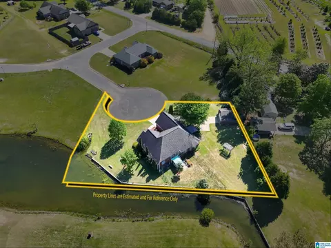 View/Area - 65 County Road 1002, Clanton, AL 35045 photo 1 of 6