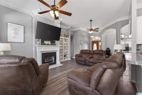 Other - 65 County Road 1002, Clanton, AL 35045 photo 3 of 15