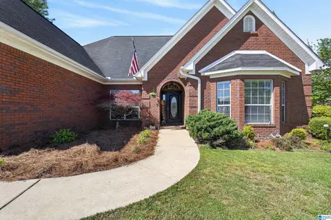 Exterior - 65 County Road 1002, Clanton, AL 35045 photo 2 of 7