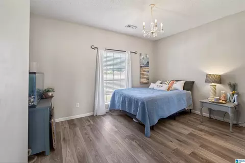 Bedroom - 65 County Road 1002, Clanton, AL 35045 photo 2 of 4