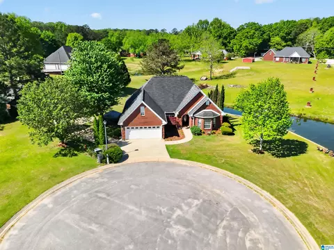 View/Area - 65 County Road 1002, Clanton, AL 35045 photo 3 of 6