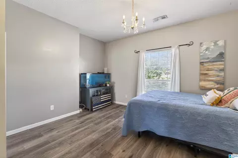 Bedroom - 65 County Road 1002, Clanton, AL 35045 photo 1 of 4
