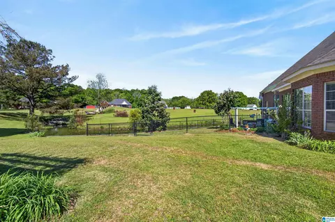 Exterior - 65 County Road 1002, Clanton, AL 35045 photo 3 of 7